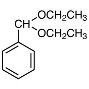 Benzaldehyde Diethyl Acetal >98.0%(GC) - CAS 774-48-1