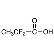 2,2-Difluoropropionic Acid >98.0%(GC)(T) - CAS 373-96-6