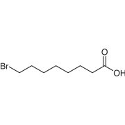 8-Bromooctanoic Acid >97.0%(T) - CAS 17696-11-6