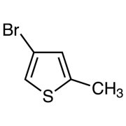 4-Bromo-2-methylthiophene >98.0%(GC) - CAS 29421-92-9
