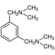 1,3-Bis(dimethylaminomethyl)benzene >98.0%(GC)(T) - CAS 19851-44-6