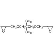 Neopentyl Glycol Diglycidyl Ether >40.0%(GC) - CAS 17557-23-2