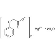 Magnesium Phenoxyacetate Dihydrate >98.0%(T) - CAS 76172-73-1