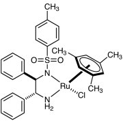RuCl[(R,R)-Tsdpen](mesitylene) >90%(HPLC) - CAS 174813-82-2