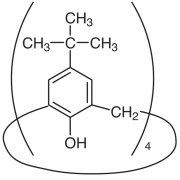 4-tert-Butylcalix[4]arene >98.0%(HPLC) - CAS 60705-62-6