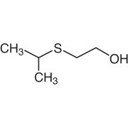 2-(Isopropylthio)ethanol >97.0%(GC) - CAS 40811-49-2