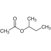 sec-Butyl Acetate >98.0%(GC) - CAS 105-46-4