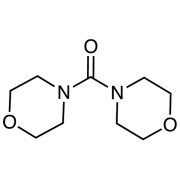 4,4'-Carbonyldimorpholine >98.0%(GC) - CAS 38952-62-4