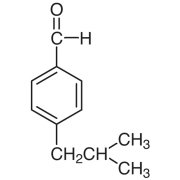 4-Isobutylbenzaldehyde >95.0%(GC) - CAS 40150-98-9