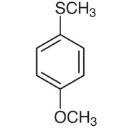 4-Methoxythioanisole >98.0%(GC) - CAS 1879-16-9