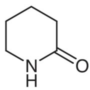 2-Piperidone >98.0%(GC) - CAS 675-20-7