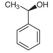 (R)-(+)-1-Phenylethyl Alcohol >98.0%(GC) - CAS 1517-69-7