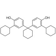 1,1-Bis(3-cyclohexyl-4-hydroxyphenyl)cyclohexane >98.0%(HPLC) - CAS 4221-68-5