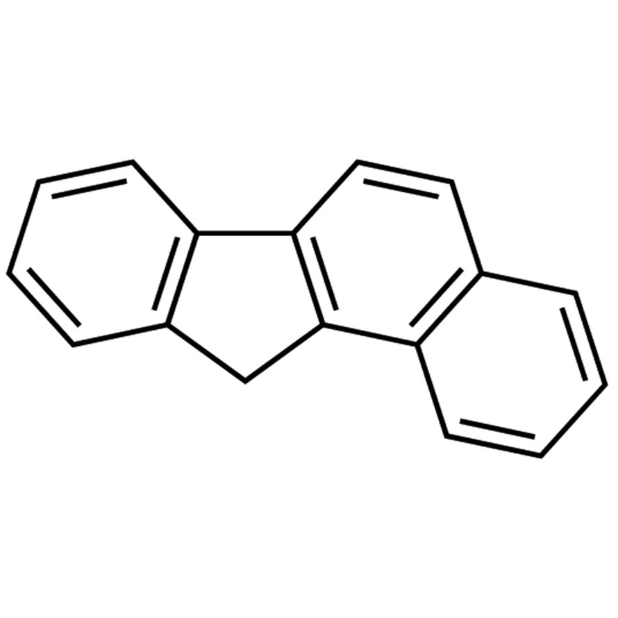 1,2-Benzofluorene >95.0%(GC) - CAS 238-84-6