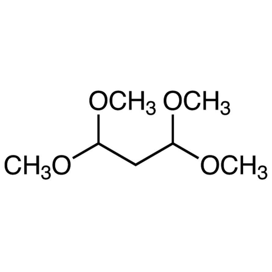 1,1,3,3-Tetramethoxypropane [for Biochemical Research] >98.0%(GC) - CAS 102-52-3