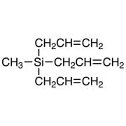 Triallyl(methyl)silane >95.0%(GC) - CAS 1112-91-0