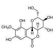 Bergenin >98.0%(HPLC) - CAS 477-90-7