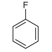 Fluorobenzene >99.0%(GC) - CAS 462-06-6