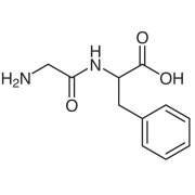Glycyl-DL-phenylalanine  - CAS 721-66-4