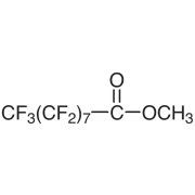 Methyl Heptadecafluorononanoate >95.0%(GC) - CAS 51502-45-5