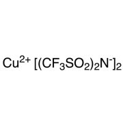 Copper(II) Bis(trifluoromethanesulfonyl)imide >96.0%(T) - CAS 162715-14-2