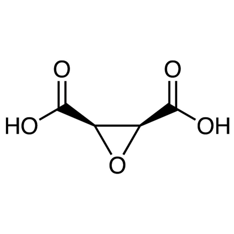 cis-Epoxysuccinic Acid >97.0%(GC)(T) - CAS 16533-72-5