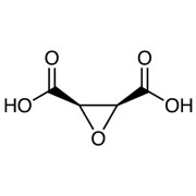 cis-Epoxysuccinic Acid >97.0%(GC)(T) - CAS 16533-72-5