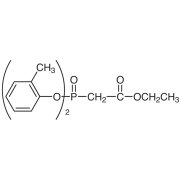 Ethyl Di-o-tolylphosphonoacetate [Horner-Emmons Reagent] >95.0%(GC) - CAS 188945-41-7