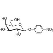 4-Nitrophenyl β-D-Galactopyranoside [Substrate for β-Galactosidase] >98.0%(HPLC) - CAS 3150-24-1