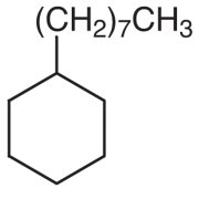 n-Octylcyclohexane >98.0%(GC) - CAS 1795-15-9