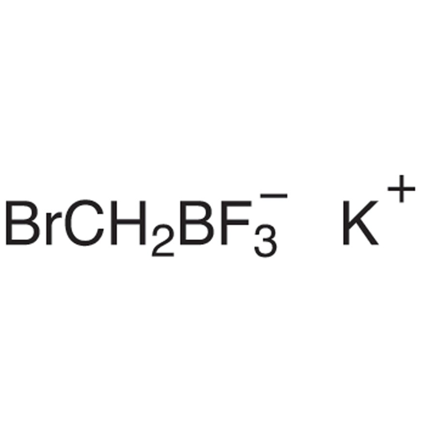 Potassium (Bromomethyl)trifluoroborate >98.0%(T) - CAS 888711-44-2