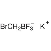 Potassium (Bromomethyl)trifluoroborate >98.0%(T) - CAS 888711-44-2