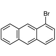 1-Bromoanthracene (purified by sublimation) >98.0%(GC) - CAS 7397-92-4