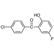 4'-Chloro-5-fluoro-2-hydroxybenzophenone >97.0%(GC) - CAS 62433-26-5