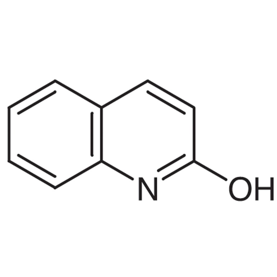 2-Quinolinol >98.0%(GC) - CAS 59-31-4