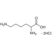 DL-Lysine Dihydrochloride >98.0%(T) - CAS 617-68-5