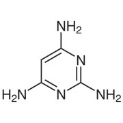 2,4,6-Triaminopyrimidine >98.0%(T)(HPLC) - CAS 1004-38-2