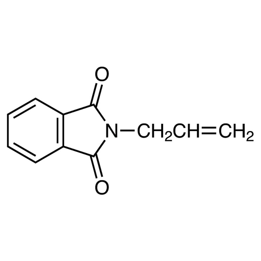 N-Allylphthalimide >98.0%(GC) - CAS 5428-09-1