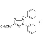 2,3-Diphenyl-5-ethyltetrazolium Chloride >98.0%(T) - CAS 66138-05-4