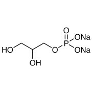 Disodium α-Glycerophosphate >85.0%(T) - CAS 1555-56-2