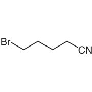 5-Bromovaleronitrile >97.0%(GC) - CAS 5414-21-1