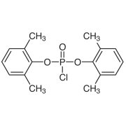 Bis(2,6-dimethylphenyl) Chlorophosphate >93.0%(T) - CAS 81639-99-8