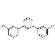 3,3''-Dibromo-1,1':3',1''-terphenyl >97.0%(GC) - CAS 95962-62-2
