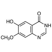 6-Hydroxy-7-methoxy-3H-quinazolin-4-one >98.0%(T)(HPLC) - CAS 179688-52-9