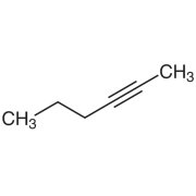 2-Hexyne >98.0%(GC) - CAS 764-35-2