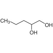 1,2-Pentanediol >98.0%(GC) - CAS 5343-92-0