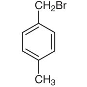 α-Bromo-p-xylene >98.0%(GC) - CAS 104-81-4