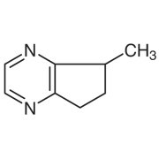 5H-5-Methyl-6,7-dihydrocyclopentapyrazine >97.0%(GC)(T) - CAS 23747-48-0