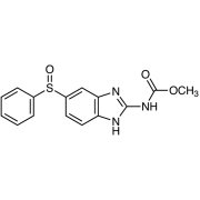Oxfendazole >98.0%(HPLC)(N) - CAS 53716-50-0