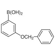 3-Benzyloxyphenylboronic Acid (contains varying amounts of Anhydride)  - CAS 156682-54-1